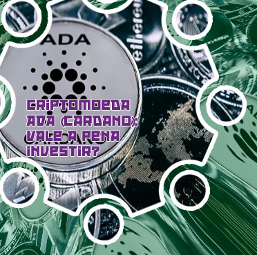 Ada cripto moeda