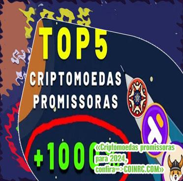 Altcoins promissoras