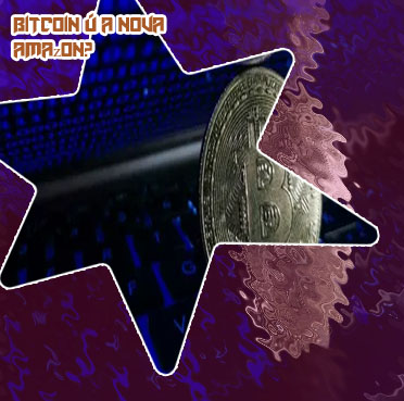 Amazon criptomoeda