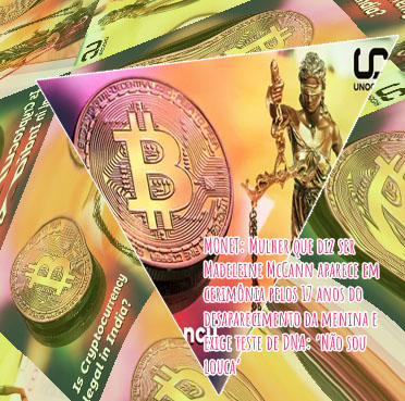 Are bitcoins legal