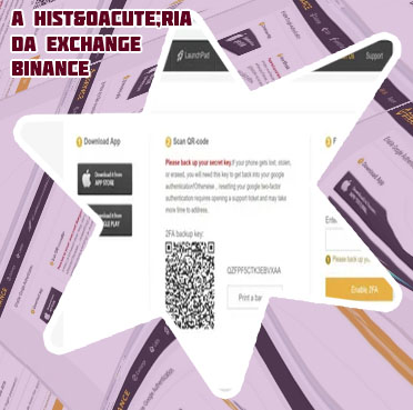 Binance login exchange