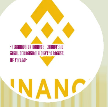 Binance portugal