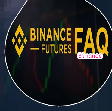 Binance ref