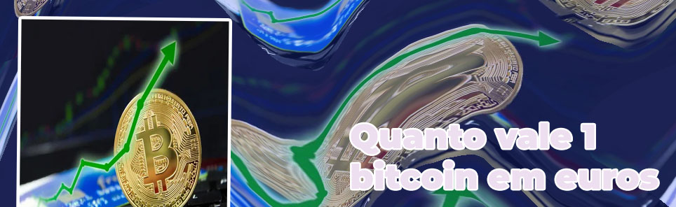 Bitcoin a euros