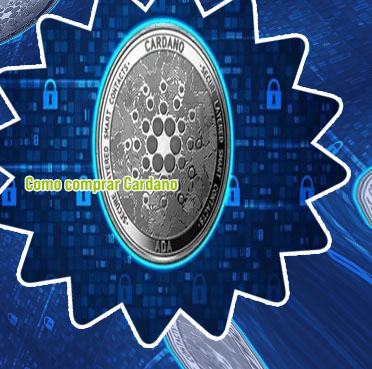 Bitcoin cardano