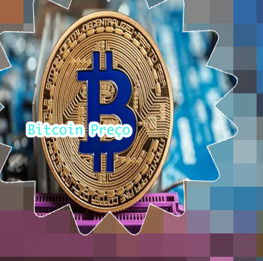 Bitcoin cotação tempo real
