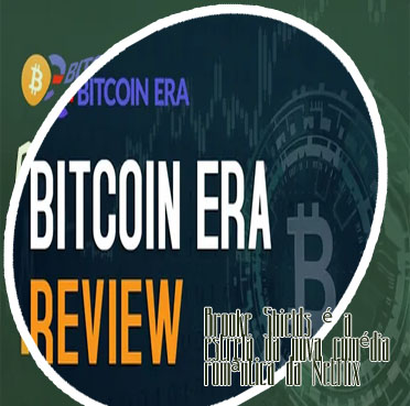 Bitcoin era é fraude