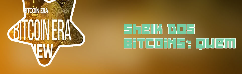 Bitcoin era scam