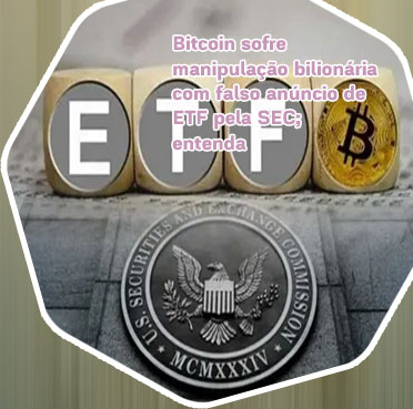 Bitcoin etf approval