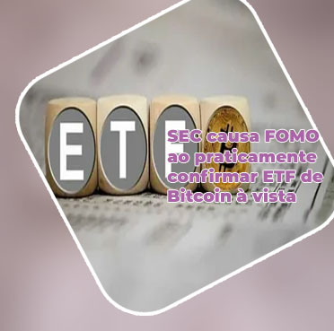 Bitcoin etf meaning