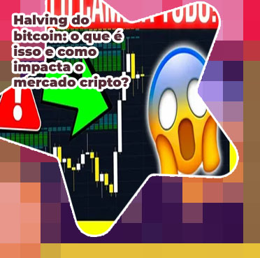 Bitcoin evolução grafico