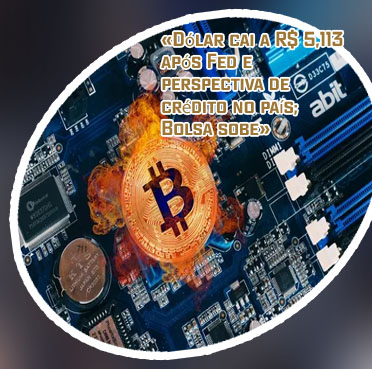 Bitcoin grafico dólar