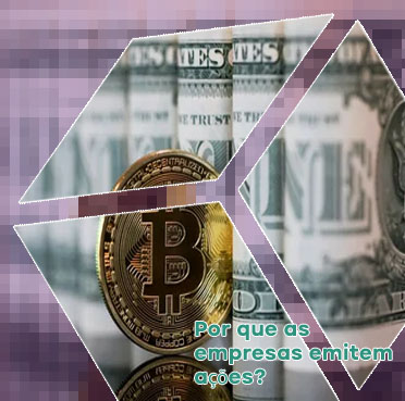 Bitcoin grafico em dolar