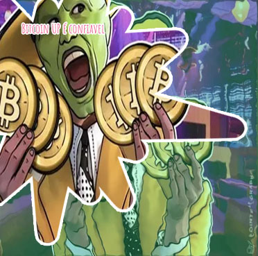 Bitcoin up é confiável