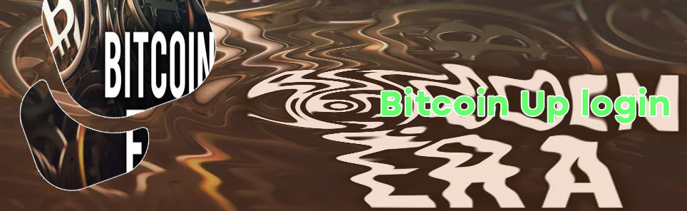 Bitcoin up site oficial