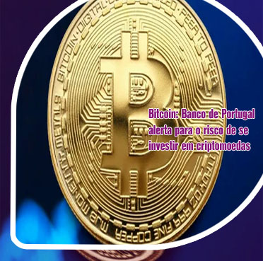 Bitcoins banco de portugal