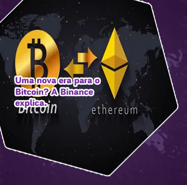 Bitcoins binance