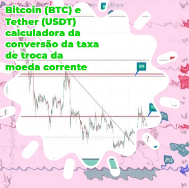 Btc usdt