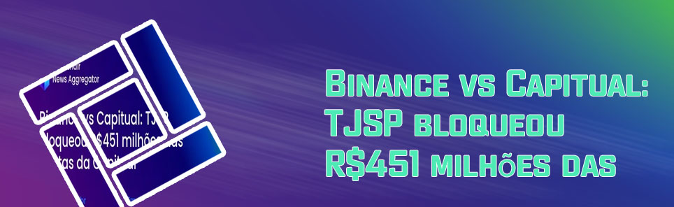 Capitual binance