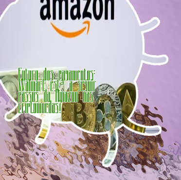 Como comprar na amazon com bitcoin