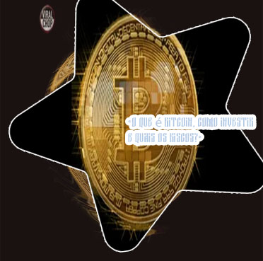 Como investir bitcoins