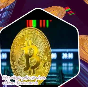Como investir em bitcoins