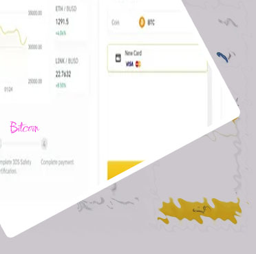 Como vender bitcoins binance