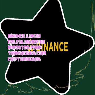 Imposto binance