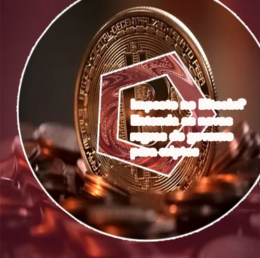 Impostos bitcoin