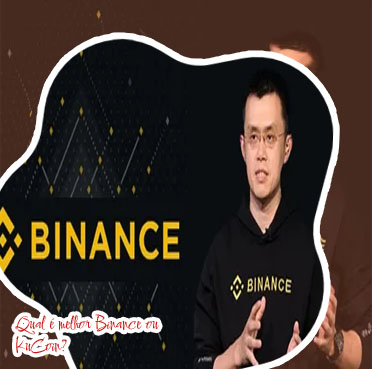 Investir na binance é seguro