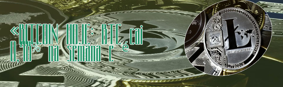 Litcoin hoje