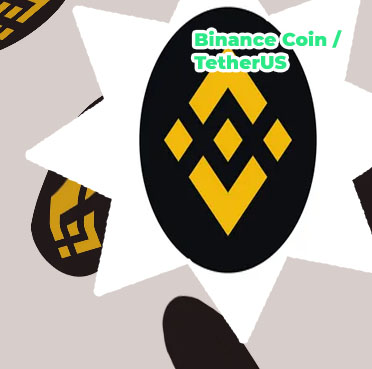 Moeda binance