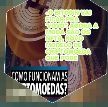 O que é bitcoin era