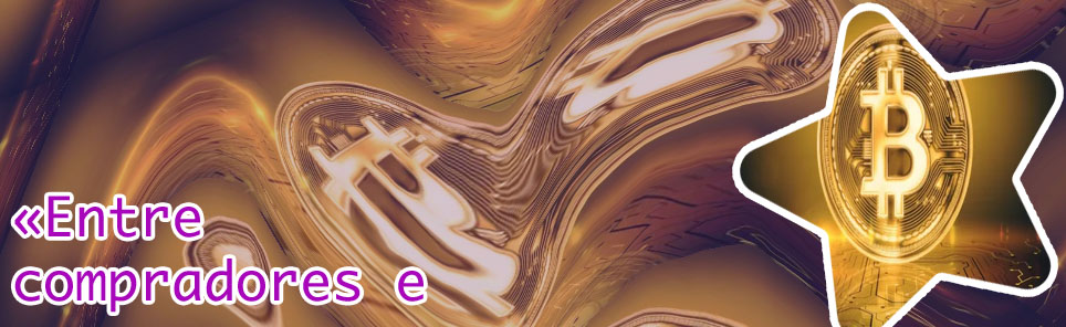 Tendência bitcoin hoje