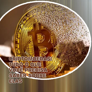 Tudo sobre bitcoins