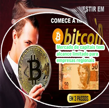 Valor bitcoin em reais hoje