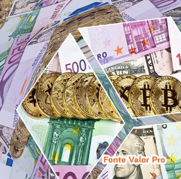 Valor bitcoin euro